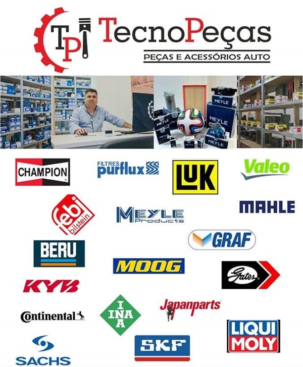 Tecnopeças